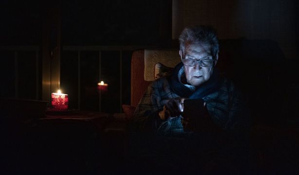 Reclaman que se considere "esencial" la atención a la dependencia tras el apagón