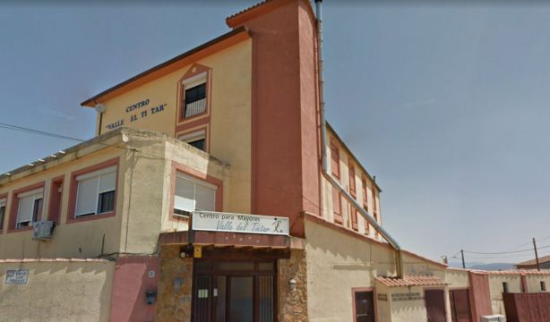 Clausuran una residencia por infracciones "muy graves" y "abandono" de los mayores
