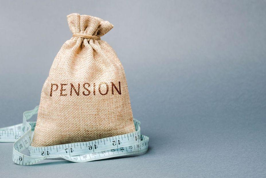 Fidelity advierte sobre la falta de preparación para la jubilación Fidelity advierte sobre la falta de preparación para la jubilación