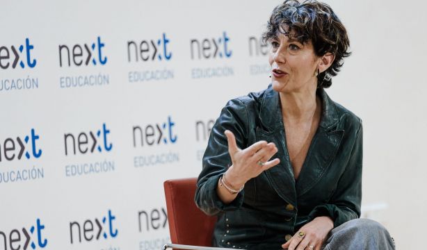 Saiz desvela otro récord de afiliación y subraya la "certidumbre y seguridad" de las pensiones