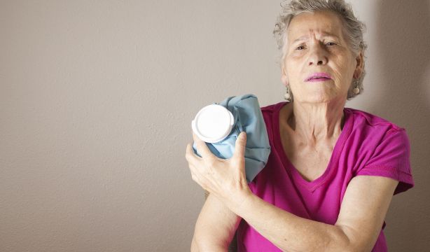 ¿Frío o calor para una lesión? Cuándo y cómo aplicar cada uno