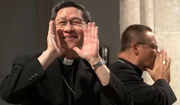 "Es el momento de un Papa con perfil en TikTok"