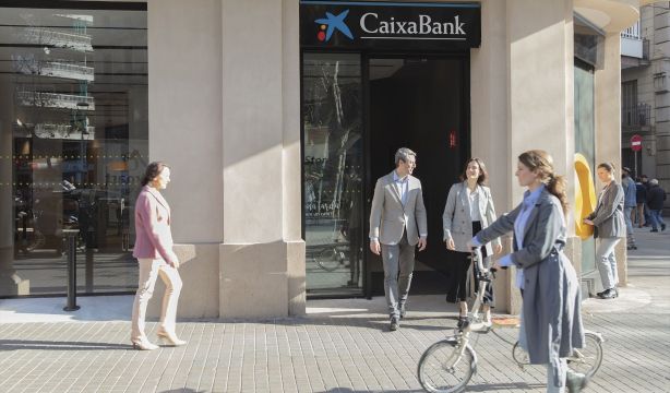 Pago de las pensiones en mayo de 2025: ¿qué día se cobra la pensión en CaixaBank?o n en caixabank