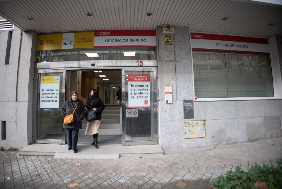 La Semana Santa dispara el empleo: 230.993 nuevos afiliados y 67.420 parados menos en abril