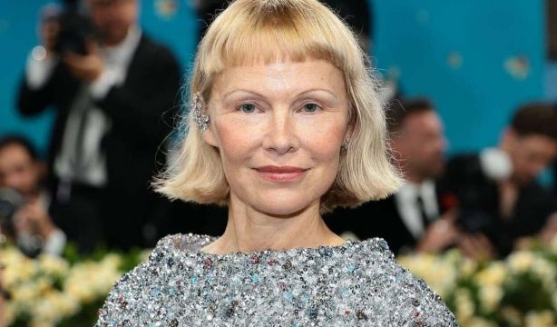 Los sénior brillan en la alfombra roja de la Met Gala 2025