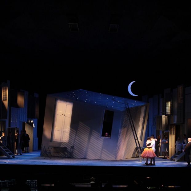 Don Pasquale Don Pasquale