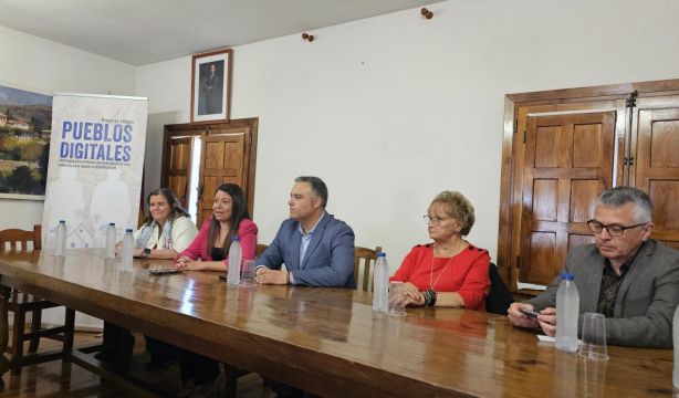 Castilla-La Mancha usa la tecnología para mejorar la autonomía de los mayores en el entorno rural