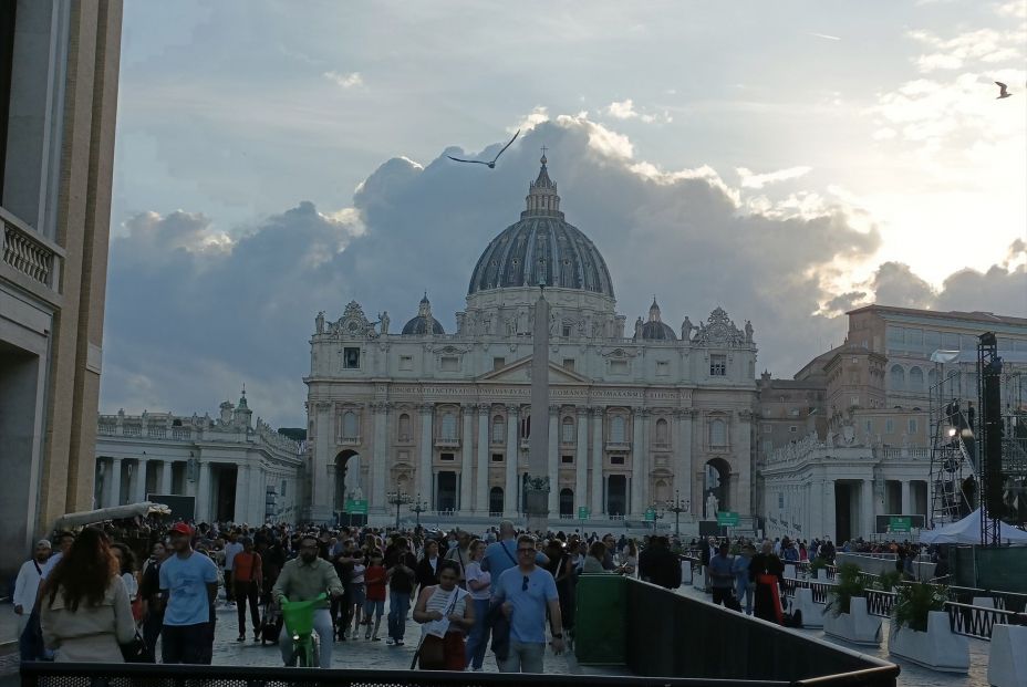 Vaticano