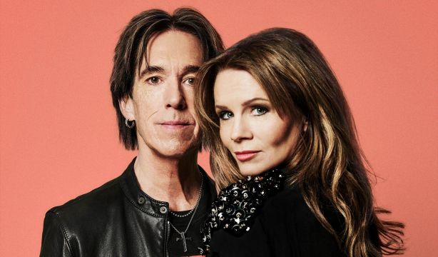 Roxette llega al Teatro Romano de Mérida el próximo 28 de junio