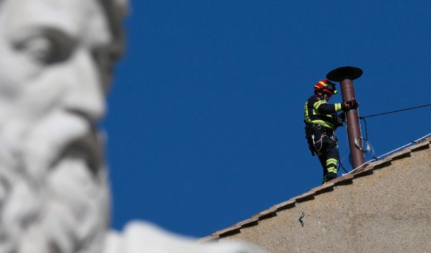 Comienza el cónclave más incierto para elegir nuevo Papa: guía para seguirlo