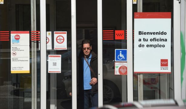 Datos preocupantes de paro sénior: la peor cifra de contratos de +45 años de los últimos 8 meses