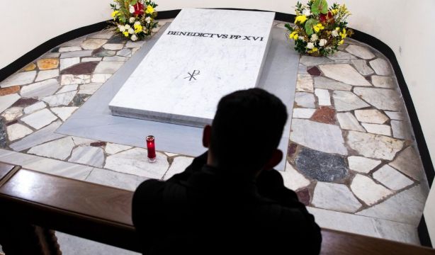 Cónclave: estos son los nombres más usados por los Papas