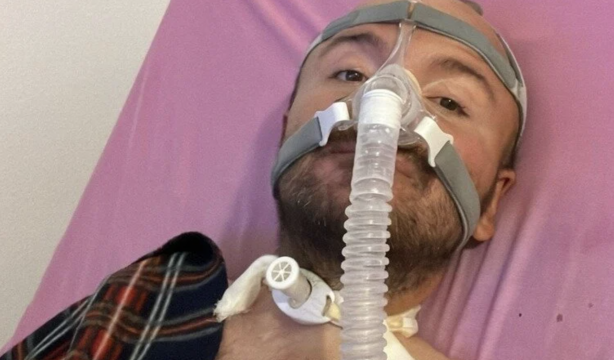 Miles de firmas piden garantizar la supervivencia de personas electrodependientes en caso de apagón