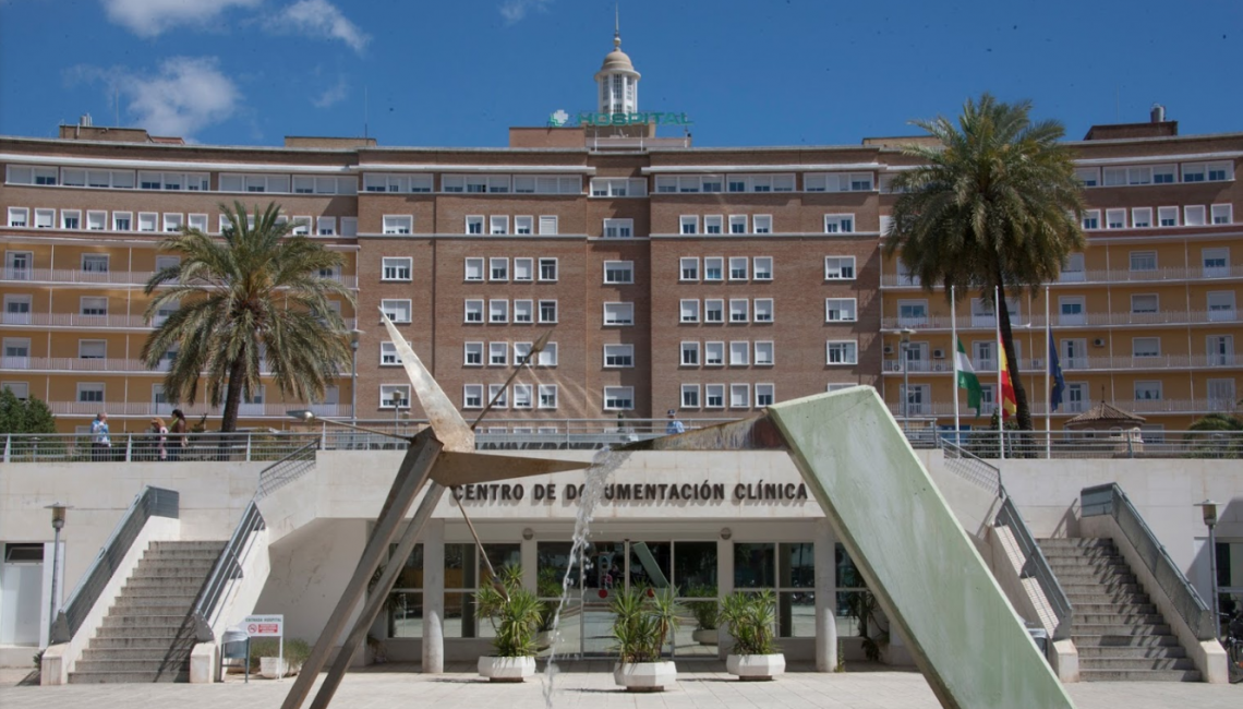 Hospital Universitario Virgen del Rocío