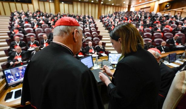 Cónclave: Los 20 cardenales con más opciones de convertirse en el nuevo Papa