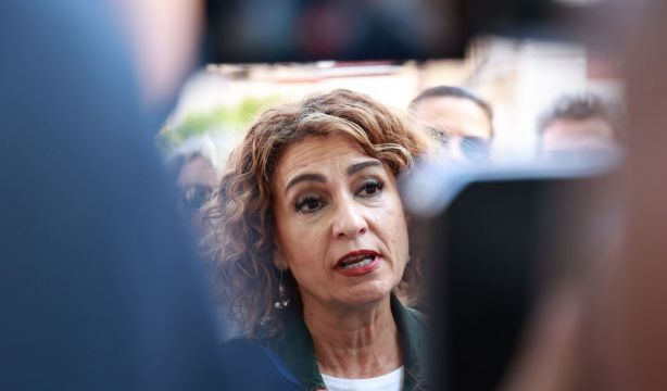 'Caso Asjubi40': ¿Por qué la vicepresidenta María Jesús Montero ignora a Asjubi40?