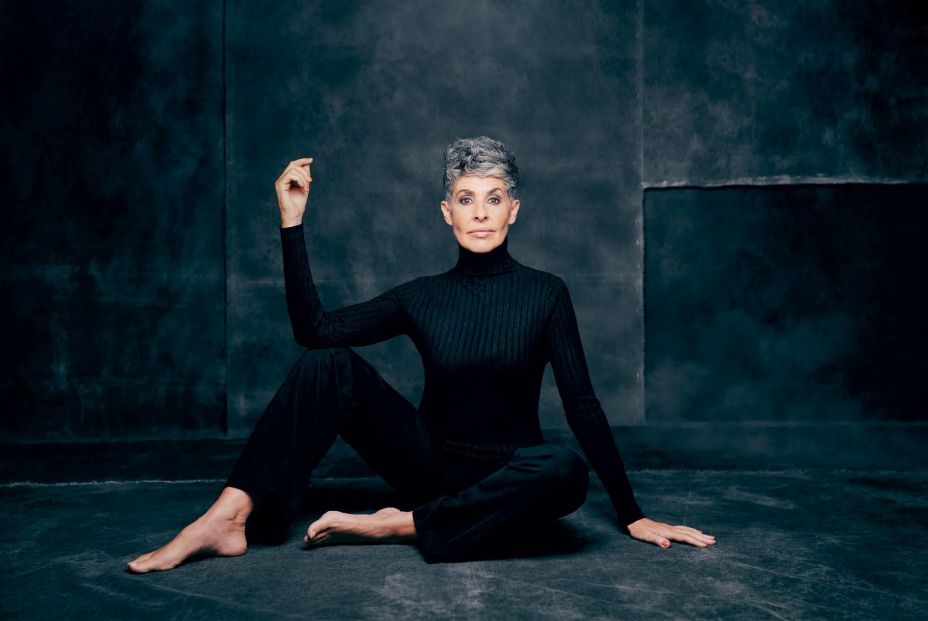 Nina llama a las mujeres a romper el tabú de la menopausia: "De nosotras depende que se hable"