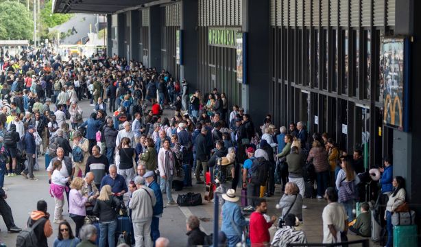 La 'ciudad de 15 minutos': la solución de ecologistas al caos del apagón