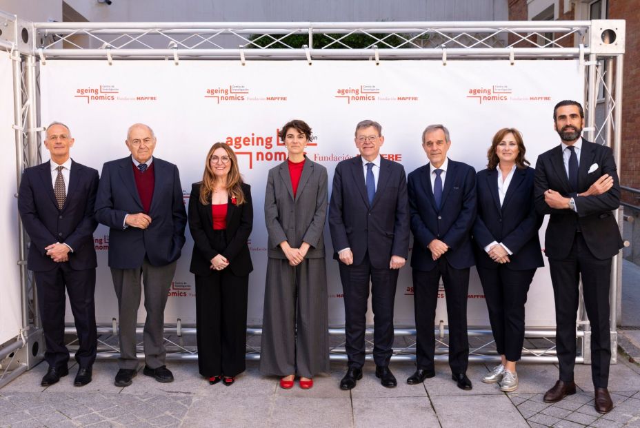 IA y nuevas tecnologías, claves para reducir la soledad en mayores y mejorar su independencia (Fundación MAPFRE)