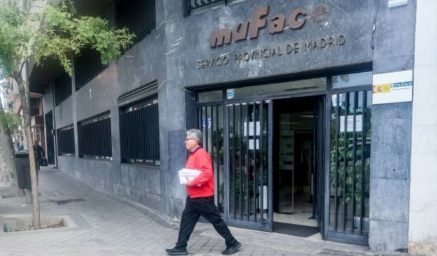 Nuevas prestaciones de Muface a funcionarios mutualistas hasta 2028