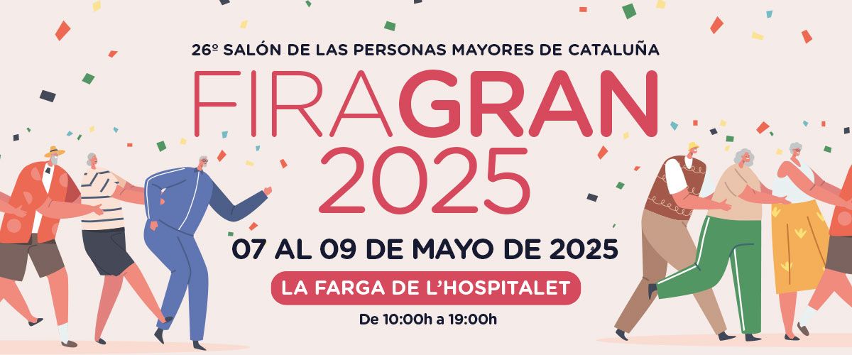 FiraGran2025 FiraGran2025