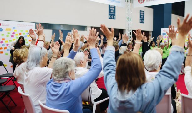 El 31% de los españoles que viven en las zonas más rurales carecen de oferta cultural