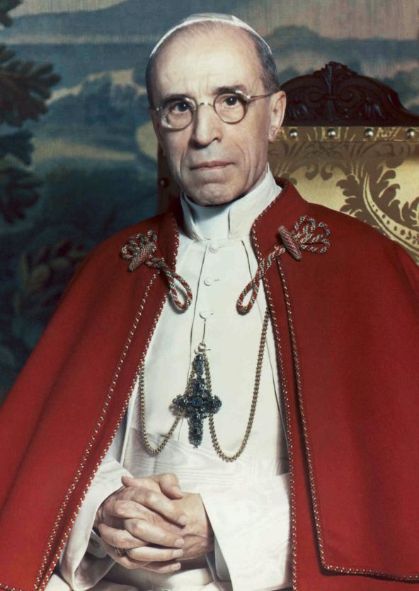 Pío XII