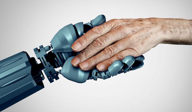 Inteligencia Artificial y nuevas tecnologías, claves contra la soledad de las personas mayores