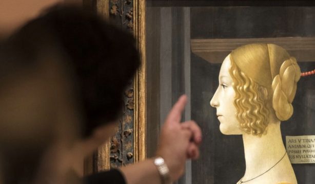 El Teatro Real y el Museo Thyssen muestran las 'Bambalinas del arte y la ópera' 