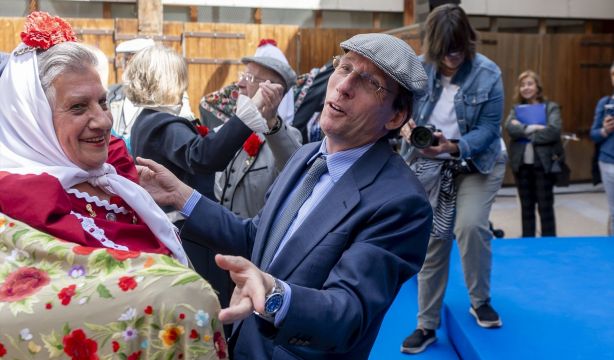 Programa de San Isidro 2025: conciertos, actividades, fechas y horarios