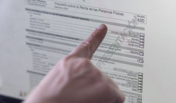 Esta es la casilla de la Renta que permite la devolución del IRPF a los mutualistas jubilados