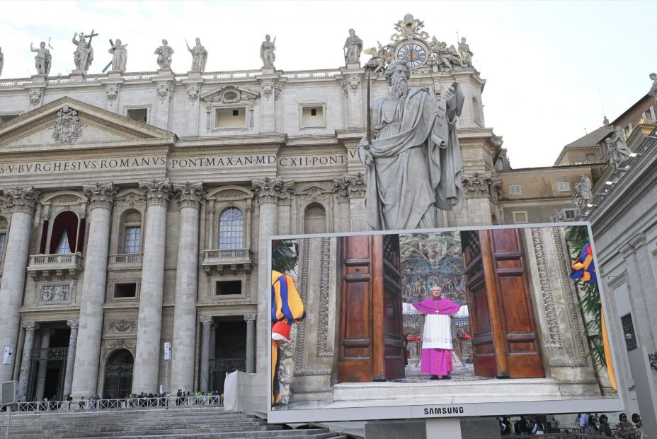 La 'reforma' de las pensiones y jubilación que dejó pendiente el Papa Francisco