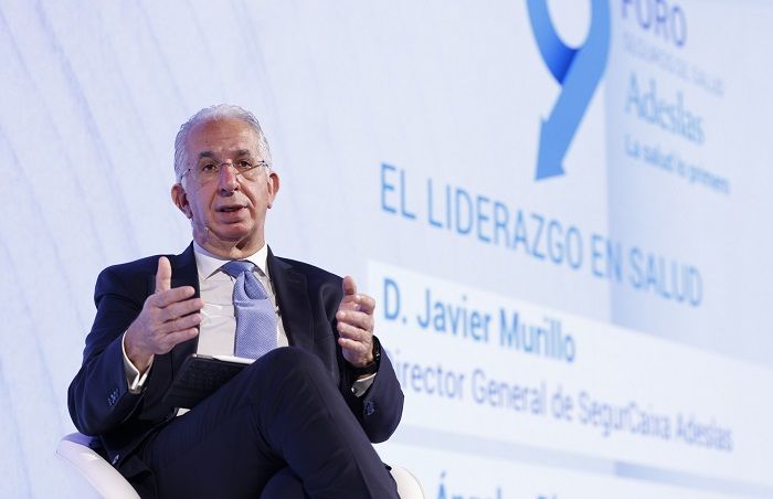 Adeslas retira del catálogo de Muface hospitales gallegos y deja a los compostelanos sin urgencias Adeslas retira del catálogo de Muface hospitales gallegos y deja a los compostelanos sin urgencias