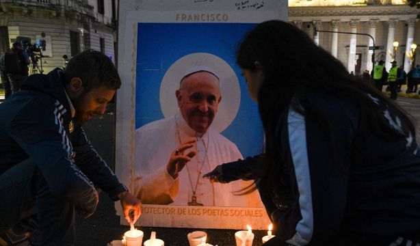 La reforma de pensiones que dejó pendiente el Papa Francisco en el Vaticano