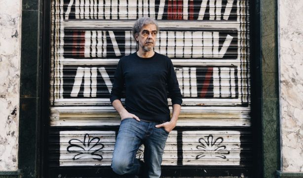 'Leonera', la nueva novela de Fernando León de Aranoa