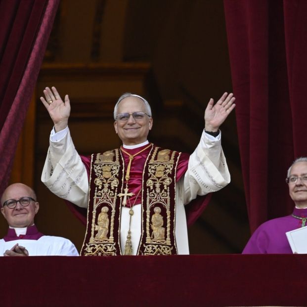 La edad y el perfil del Papa León XIV auguran un pontificado largo, según experto