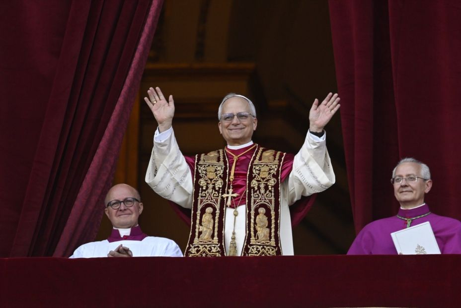 La edad y el perfil del Papa León XIV auguran un pontificado largo, según experto La edad y el perfil del Papa León XIV auguran un pontificado largo, según experto