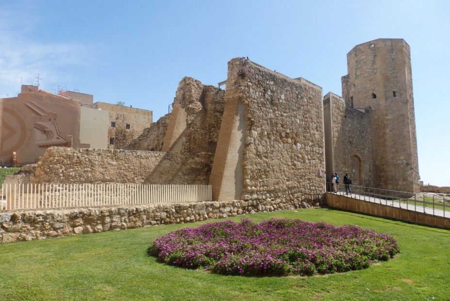 circo romano de tarraco tarragona 116680 xl