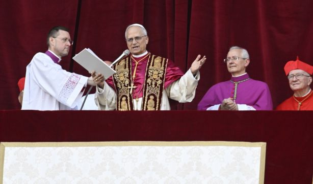 Las 7 noticias más impactantes de la semana: Papa León XIV, retrasos en trenes y OPA BBVA-Sabadell