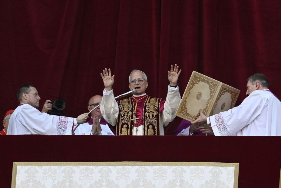 Retos de León XIV en la Iglesia: Unidad, reformas, ecumenismo, finanzas, mujeres o abusos (EuropaPress) Retos de León XIV en la Iglesia: Unidad, reformas, ecumenismo, finanzas, mujeres o abusos (EuropaPress)