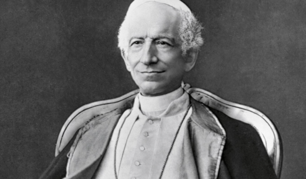 Papa León XIV: el motivo por el que ha elegido ese nombre