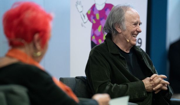 Joan Manuel Serrat: "Tengo 81 años y pienso seguir haciendo cosas" (Europa Press)