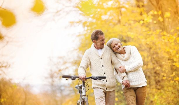 Klotho, la proteína que prolonga la esperanza de vida