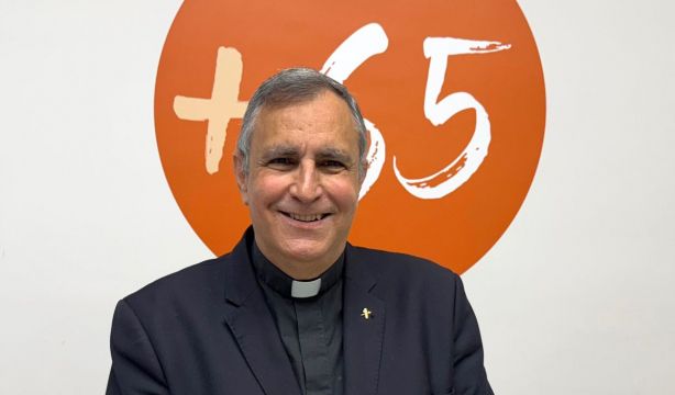 Ignacio María Doñoro