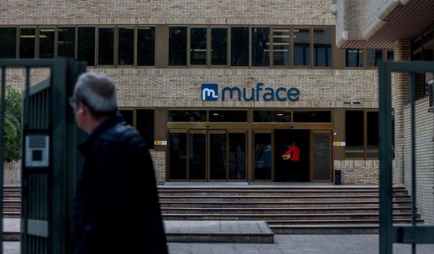 CSIF denuncia el tijeretazo de Adeslas en sus cuadros médicos: "Es un engaño a los mutualistas". Foto: Europapress