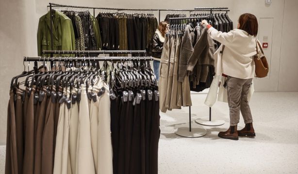 Una trabajadora de Zara desvela el truco para conseguir las prendas de mejor calidad
