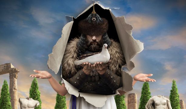 El Teatro Real estrena 'Attila', la ópera más enérgica de Verdi: "¿No les recuerda a alguien?"