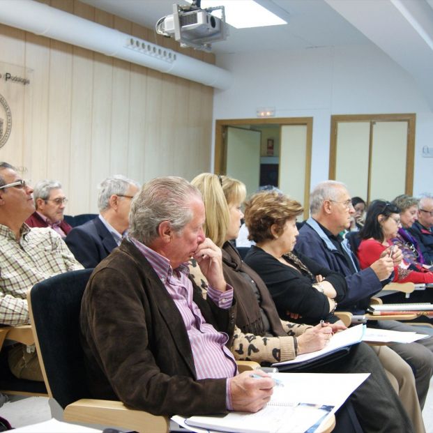 EuropaPress 3717908 nau gran programa universitario mayores universitat valencia uv imagen (1)