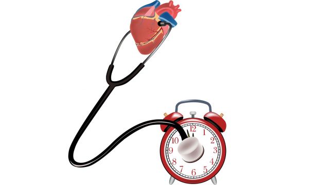 ¿Está tu corazón envejeciendo demasiado rápido?