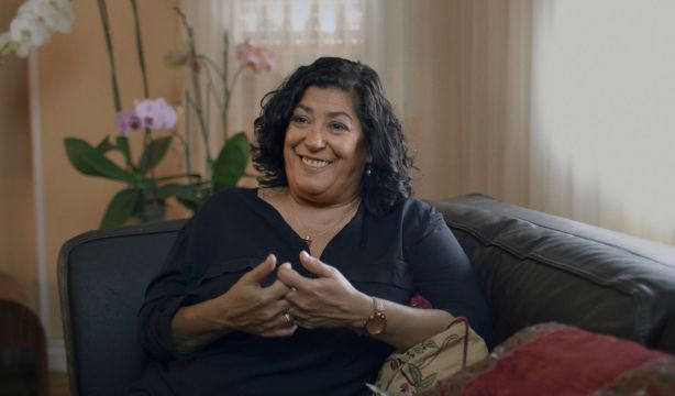 El lado más íntimo de Almudena Grandes llega a los cines Sigue presente en su literatura